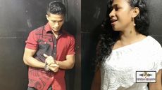 TELE FETU by: Mr Segi & Tacy