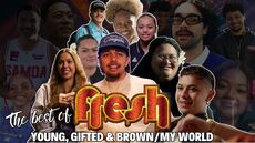 Young, Gifted & Brown & My World Hall Of Fame | Season Recap