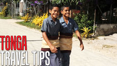 Tonga Travel Tips 3