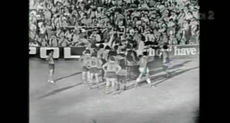 Tonga beats the Wallabies 1973 