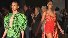 The Last Pacific Runway | Keepin It Fresh