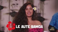 Le Aute Samoa - Vaimaila Baker featuring Fred Baker and Maua Miller
