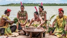 Who Sets the Rules in Today’s Kava Circle?
