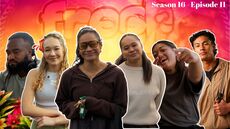 Fresh 2026 - Episode 11 | Skating With The Solomona Sisters & Making Beats At The Lautoka Market
