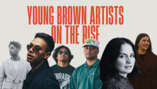 Pasifika Musicians on the Rise 