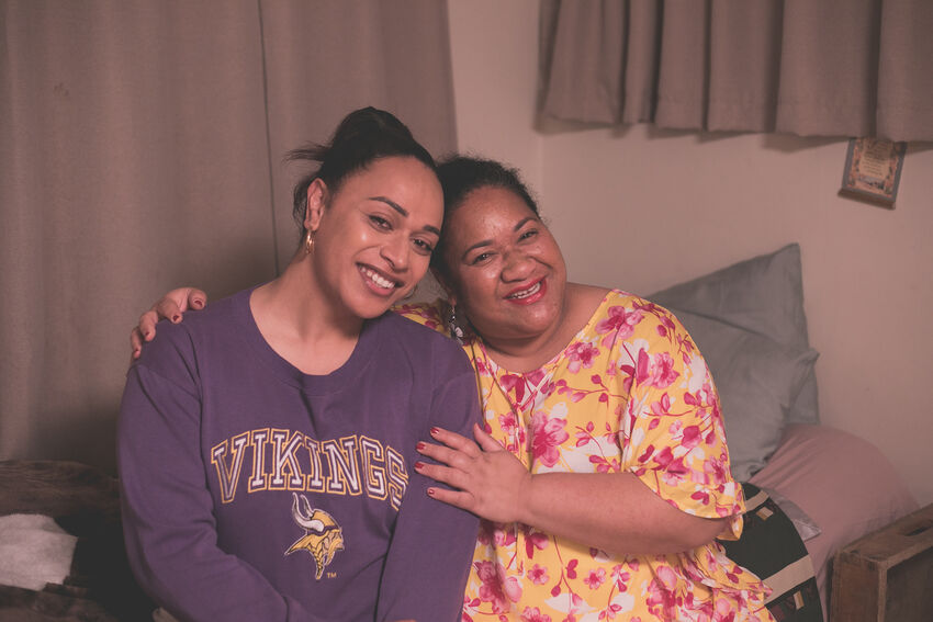 Inky Pinky Ponky Film Get to know Sesilia Pusiaki —