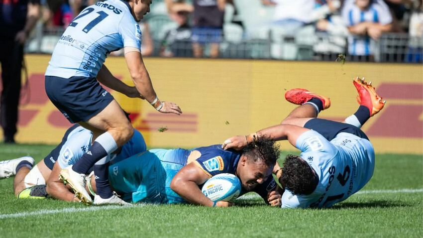 Photo Credit: Photosport