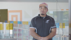 Nainz Tupa'i shares his Health Journey | Did You Know