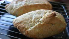 FA'APAPA - Baked Coconut Bread 