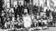 Untold Pacific History - Episode 3: Samoa / NZ's colonisation of Samoa & the Mau Movement