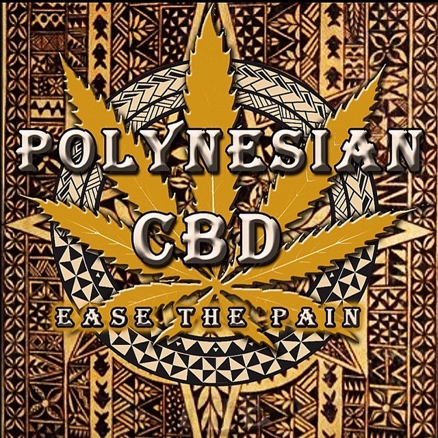 Polynesian CBD
