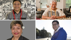 Pacific Changemakers Acknowledged in New Year Honours