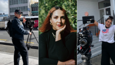 Litia Tuiburelevu Takes Pacific Storytelling to London