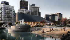 Wellington’s Fale Malae Takes Major Step Forward as Resource Consent Approved