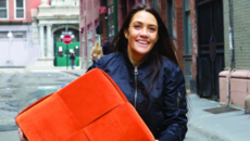 HUMANS OF THE ISLANDS - LUCY TUPU