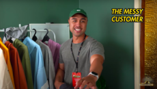 Types Of Retailers | Fresh Comedy