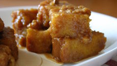 PINEAPPLE PIE — Coconet