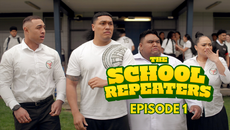 The School Repeaters | Episode 1 - Pilot
