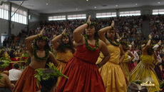 Merrie Monarch - Celebrating The Lifeblood Of Hula