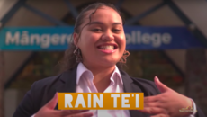 Rain Te'i's tour of Māngere | Area Code