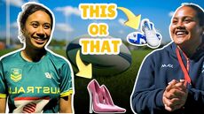 This Or That: Women's World Cup Edition