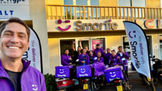 Smartie: The New App Making Cashless Payments and Food Delivery Easy in the Islands