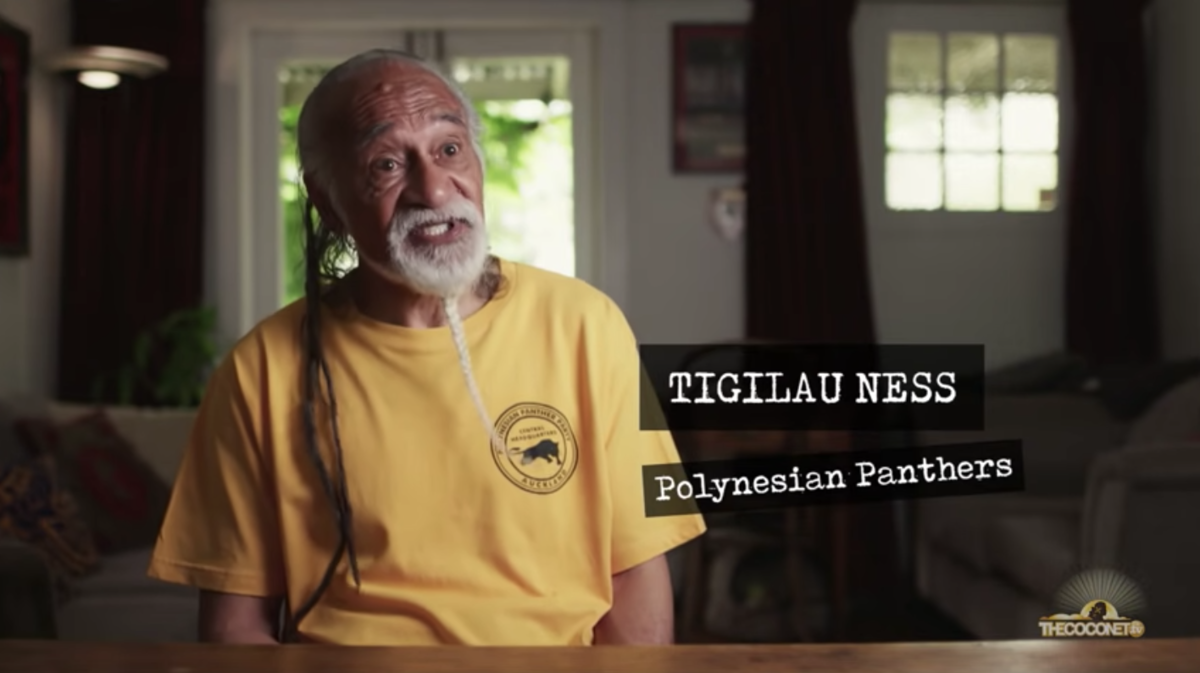 Untold Pacific History - Episode 1: Waking Up to the Dawn Raids (Aotearoa) — thecoconet.tv - The world's largest hub of Pacific Island content. - Vimarsana News