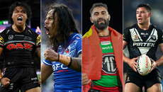 PNG Chiefs Assemble a Pacific Powerhouse 