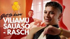 Who Is Viliamu Sauaso-Rasch? | Young, Gifted & Brown