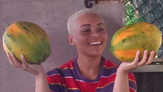Life in Savaii for a kiwi Samoan