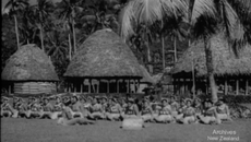 TALES OF TIME: Archival Samoa: Western Samoa in 1949 | NZ National Film Unit