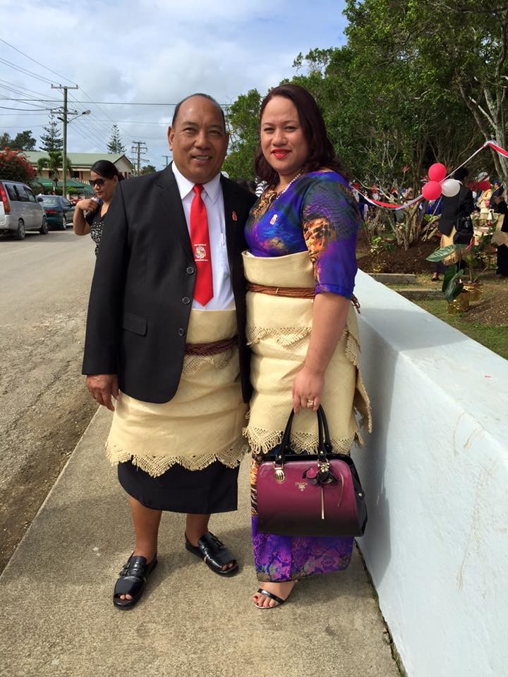 Akosita Havili Lavulavu