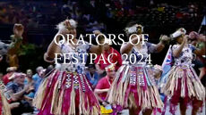 Orators of FestPAC