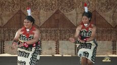 POLYFEST 2024: SOUTHERN CROSS CAMPUS TONGAN GROUP - FAHA'IULA