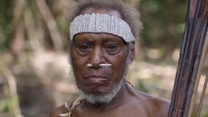 Experiencing life with the Mamuna Tribe of West Papua