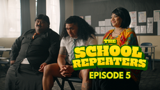The School Repeaters | Episode 5 - Deceit and Disguises