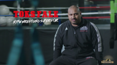 INSPIRING ISLANDER - TOKS FALE 