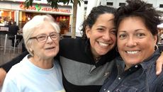 PRIDE - PASIFIKA STORIES - Amy Kainuku 