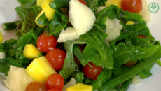 MARKET SALAD Recipe