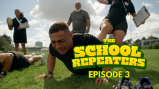 The School Repeaters | Episode 3 - False Alarm