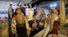 Festival of Pacific Arts Guam 2016