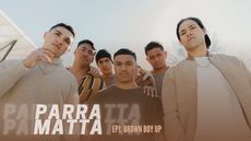 PARRAMATTA - Episode 1 "Brown Boy Up" (Pilot) 