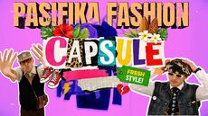 Can Lord Niue Make Traditional Attire Look Fashionable? | Fresh Fashion Capsule