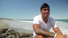 MY WORLD - MALAKAI FEKITOA 