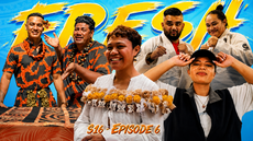 Fresh 2026 - Ep 6 | Trip To The MMA Gym Gone Wrong