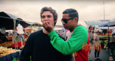 Fresh 5 - Hosted by Riverdale's KJ Apa & Shortland Street's Pua Magasiva