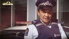 Humans of the Islands: Sesilani Ofa