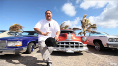 LET'S DO IT AGAIN - J BOOG 