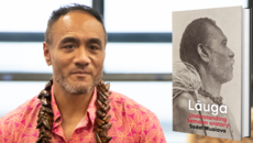 A Guide to Samoan Oratory hits Bookshelves 