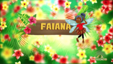 Faiana the Fairy 